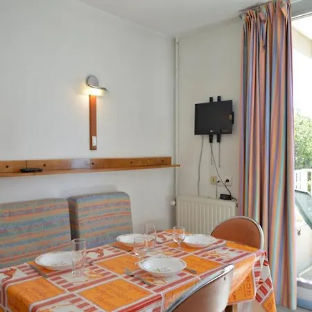 شقة Cap Dauphin 3 *