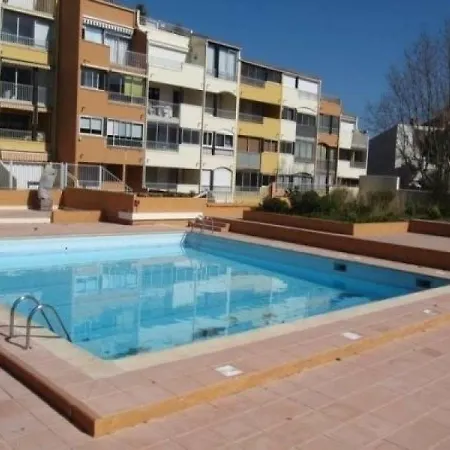 Cap Dauphin 3 * آجد