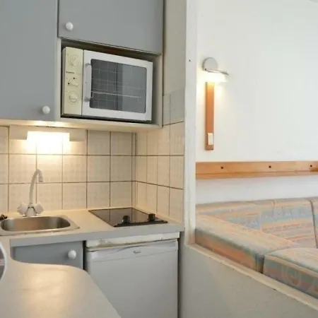 Cap Dauphin 3 * آجد