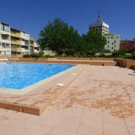 Cap Dauphin 3 شقة